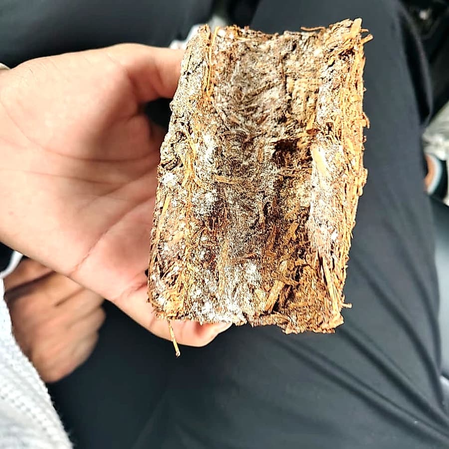 Final prototype product